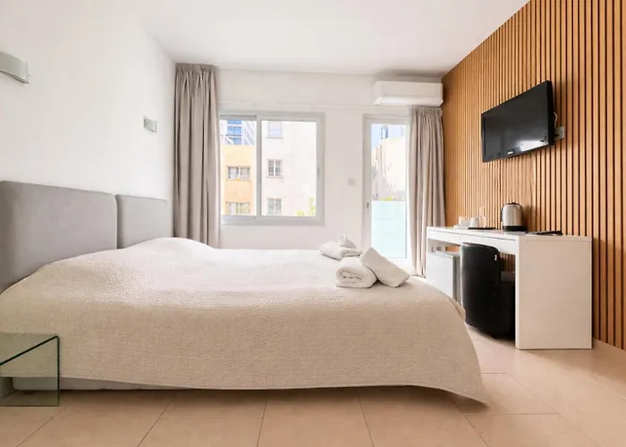 Vega Appartement Limasol