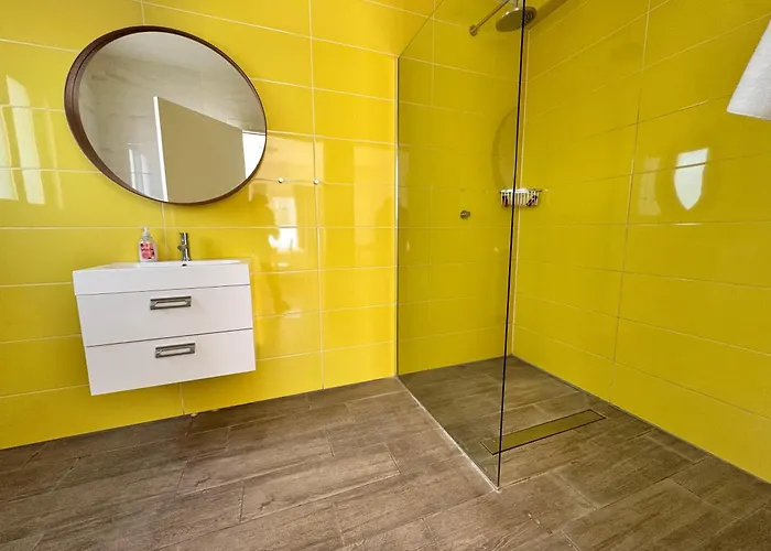 Appartement Vega Limasol