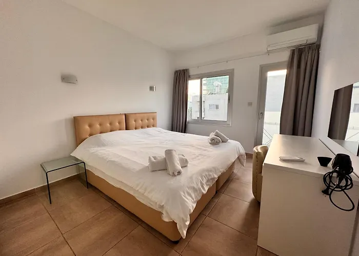 Vega Apartamento Limassol