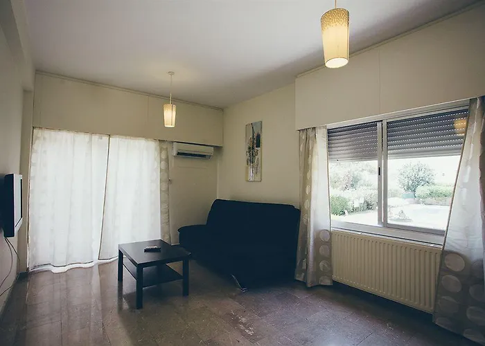 Vega Apartamento Limassol