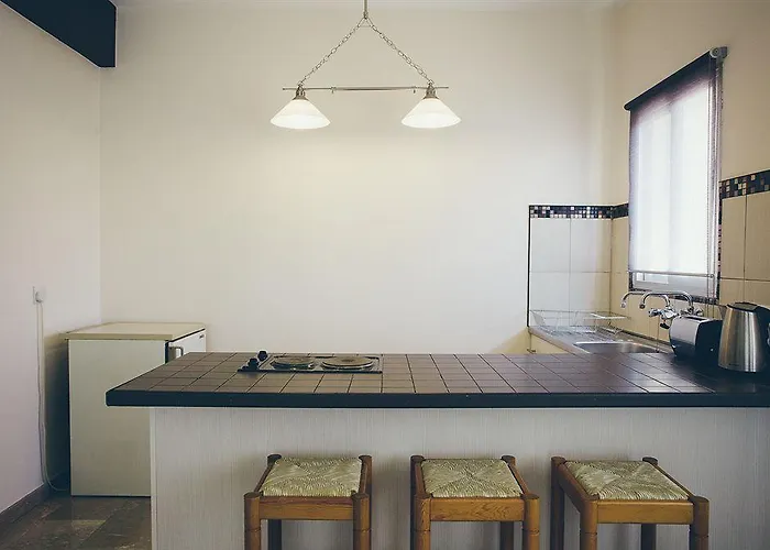 Vega Appartement Limasol