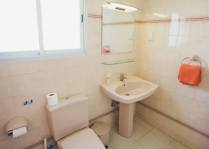 Apartamento Vega Limassol