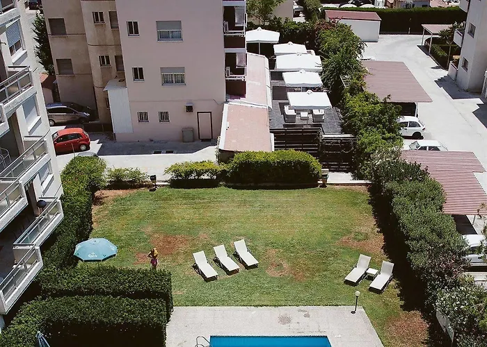 Apartamento Vega Limassol