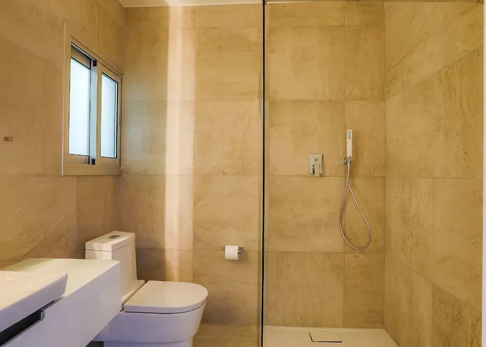 Appartement Vega Limasol