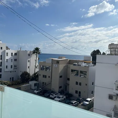 Apartamento Vega Limassol
