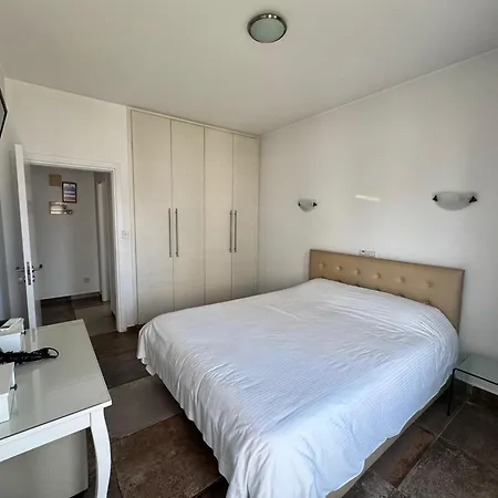 Apartamento Vega