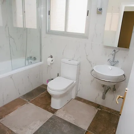Vega Apartament Limassol