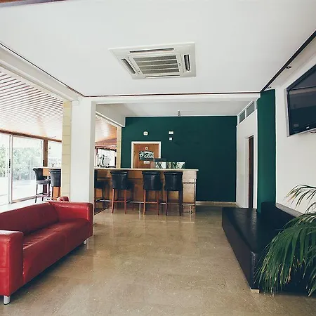 Vega * Limassol