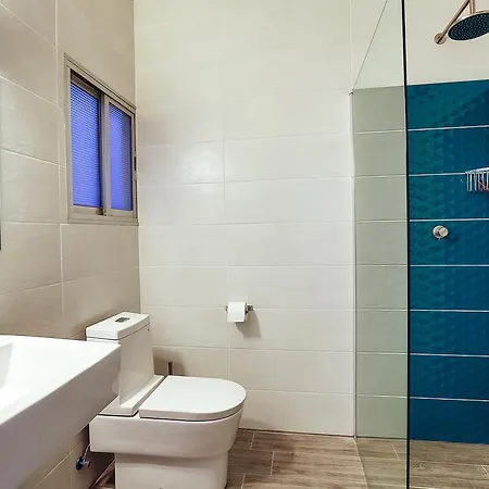 Apartament Vega Limassol