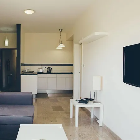 Vega Apartamento
