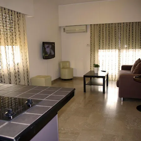 Vega Limassol
