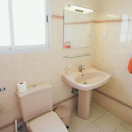 Apartamento Vega Limassol