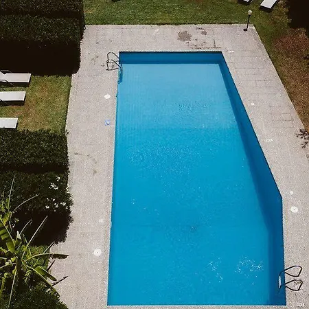 Apartament Vega *