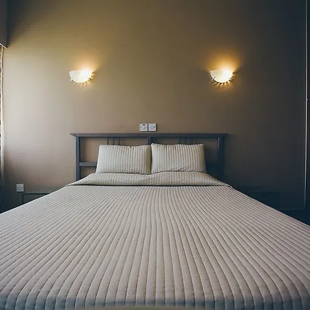 Apartamento Vega Limassol
