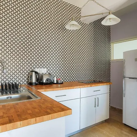 Apartamento Vega Limassol