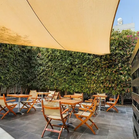 Vega Limassol