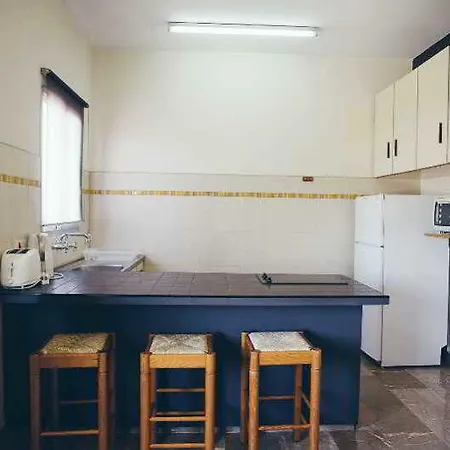 Apartamento Vega