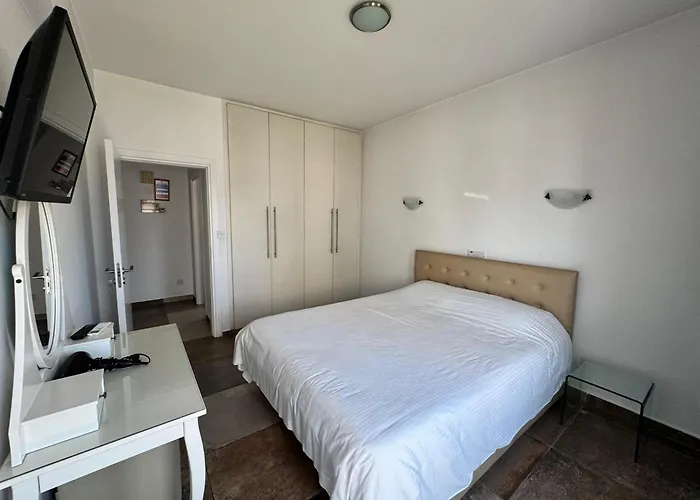 Apartamento Vega