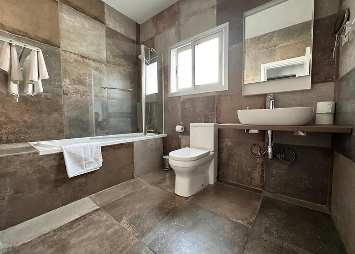 Vega Apartamento Limassol