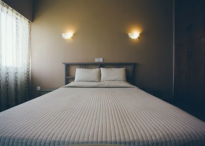 Apartamento Vega Limassol