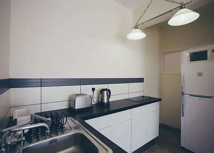 Apartamento Vega Limassol